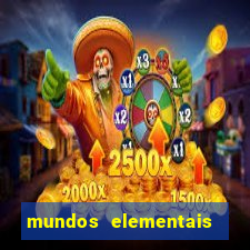 mundos elementais download apk